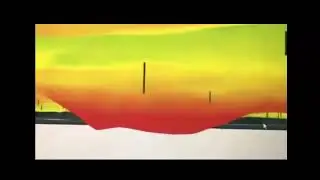 ArcGIS Scene Viewer for Subsurface and Drillhole Mapping