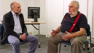 Entretien motivationnel:  Jeu de r&ocirc;le sur l&rsquo;engagement avec Stephen Rollnick (VOST)