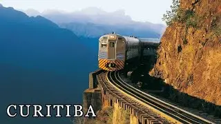 Топ-10 лучших мест для жизни в Куритибе, Бразилия 🇧🇷 | Путеводитель по жизни в 2025 году