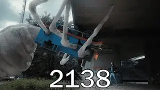 Evolution of Cursed Thomas