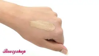 The Balm   Even Steven Whipped Foundation Medium/Dark