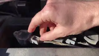 2008 Dodge Caliber ignition coil replacement