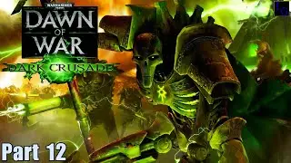 Орки — самая сильная фракция?! | Рассвет войны: DC, часть 12 — Кампания за некронов, сложный уров...