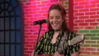 Banda Soporte 839 | Vale Acevedo | Bloque 2 | Show en VIVO