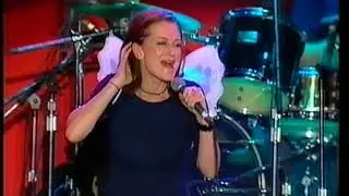 Leonardo's Bride Live -  Even When I'm Sleeping