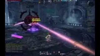 Tera Channelworks solo Reaper POV