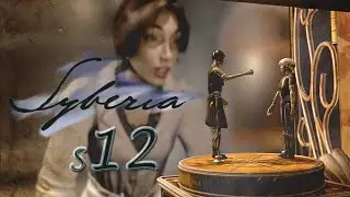 Syberia S12 - Anna and Hans Secret