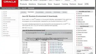 JRE, Ask Toolbar