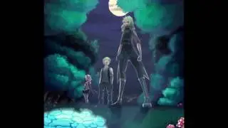 Pokemon Rejuvenation - Grand Dream City (Nighttime)