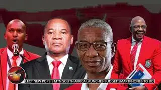 🇧🇼 BDP Congress Could Decide the Future of Botswana&rsquo;s Former Ruling Party Now in opposition, the