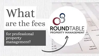 What Are Professional Property Management Fees in Jacksonville, FL?