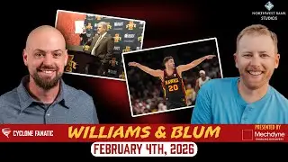 Williams & Blum: Signing Day ain't as good as it once was, mailbag Q's, and more