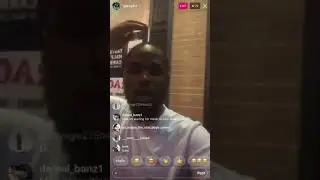 #meekmill beef with #QuillyMillz (#GeezyDcr want smoke with #QuillyMillz 😱😱 (