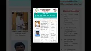 AP SET 2024 ADMIT CARD #exam #admitcard2024 #apset