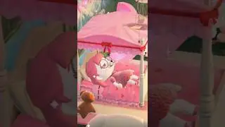 Привет, как дела? #AnimalcrossingNewHorizons #Animalcrossingupdate #acnh #acnhupdate #nintendo