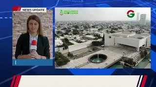 Expo GAS 2024 #Gasolineras Mexicanas #centrodemonterrey #cintermex #trafico