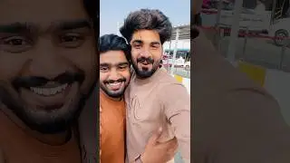 Adru is back Guyz🥹 #madru #love  #meharoofmuhammed #adru #hayoda #friendship