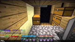 Extronus #3 I Got A Raid :)