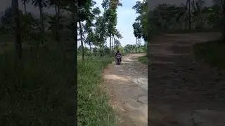 DESA BAROS  ARJASARI
