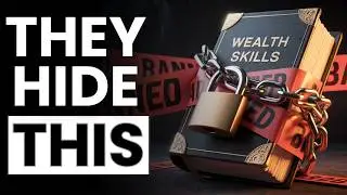 12 High Income Skills Only the Wealthy Can Master