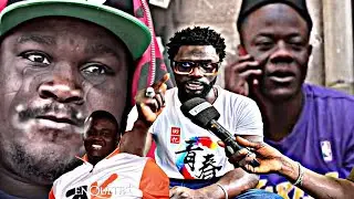 Probl&egrave;me fils de balla lamine golo galaye mbaye alerte balla Gaye 2 m&ocirc;me mo tass Guediawaye&hellip;