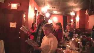 Hops and Hymns, February 25, 2014