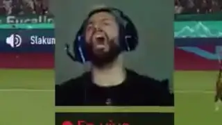 Sergio Aguero RAGE Compilation on FIFA (ANGRY😡)