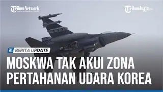 KOREA SELATAN KERAHKAN JET TEMPUR