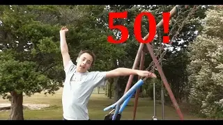 50 Subscribers - Thanks A lot