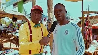 GOtv Uganda | Another day, another Ugandan Mukoowu 😧🤣