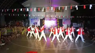 DFNM FAMILY - [Southville 3 Poblacion Muntinlupa City] 04/21/23