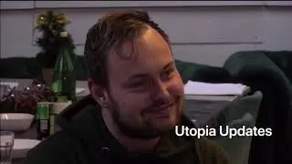 Utopia - De allerlaatste dans van Franny 💃.