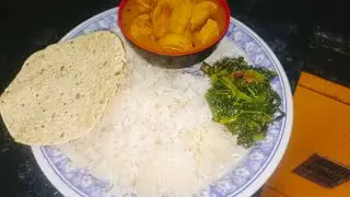 1st time making #cellroti #cookingjourney | MyPuntu dance .... 