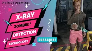 Quarantine Zone (No commentary) 4K PC RTX4080 Super - Part 2