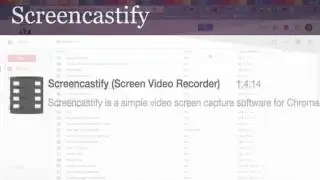 Google Chrome Extentions-Productivity Tools