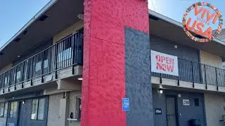 Cyber Inn | Augusta (GA), United States | Hotel Review 🛏️