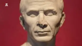 Julius Caesar Revealed - Sneak Peek