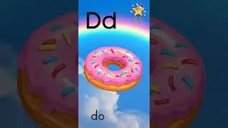#DIsForDog #Phonics #abcd #abcphonics #youtubeshorts #kidsvideo #infotainmentguru #kidsLearning #abc