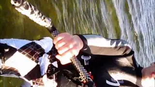 Kitetiki LV Envy Test Fehmarn