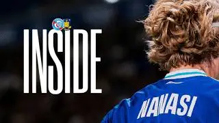 Racing-Brøndby : le long format 🎬