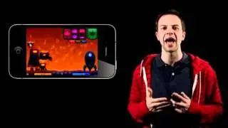 Daily Download Games - Robotek HD