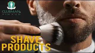 Clubman&rsquo;s Shave Tutorial For Men: How To Get a Great Shave