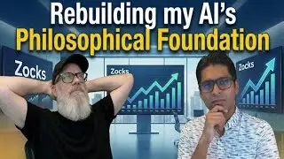 Rebuilding A4: A4's Philosophical Foundation