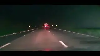 Rodovia Régis Bittencourt muito cuidado neste trecho em especial