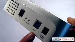 Atlantis   DiskMaster USB 3 0