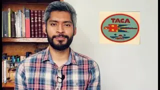 La historia de la aviación en Honduras: TACA.