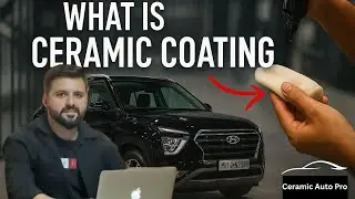 PPF vs Ceramic Coating | Ultimate 2025 Protection Comparison | Costs, Durability & Real Result