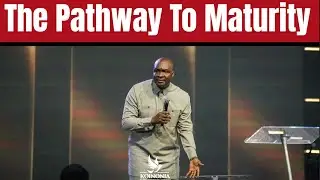 Break Free from Negative Thoughts: THE PATHWAY TO MATURITY with Apostle Joshua Selman
