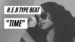 H E R Type Beat 