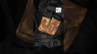 How to Paint Leather Bags -  PRO Acryl Methodology